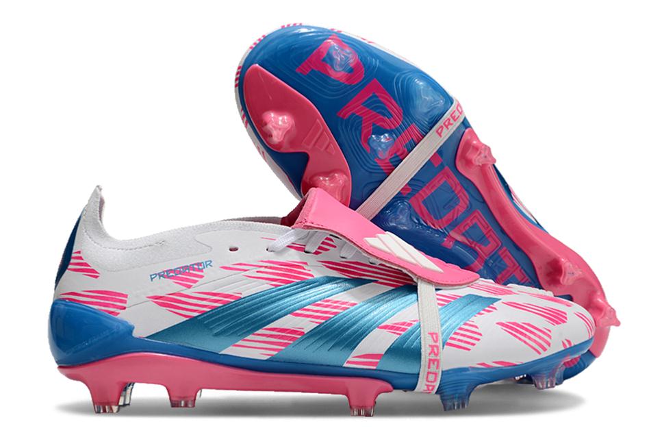 Adidas Predator Elite Tongue FG Size 35-45-65640334